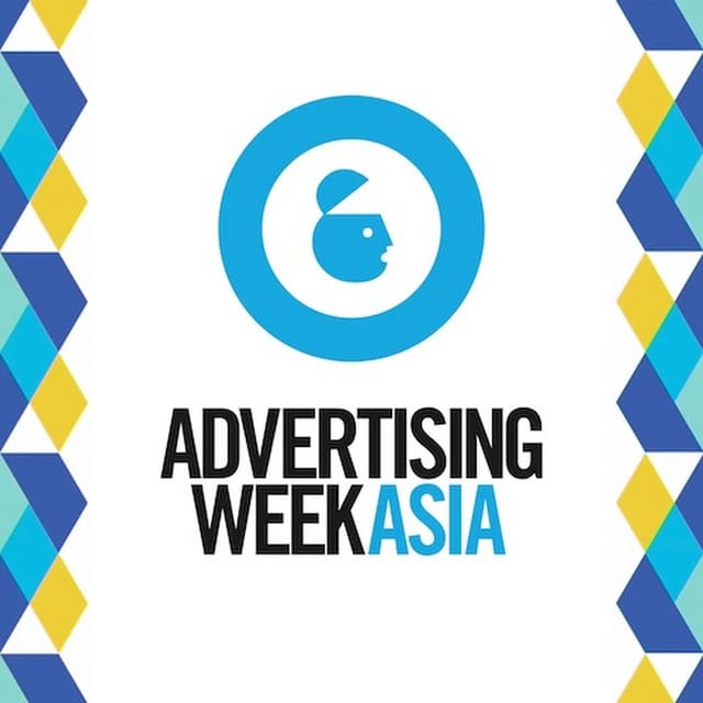 Advertising Week Asia Podcast