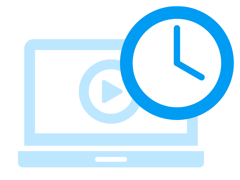 社内向けの動画は作るのが大変時間もコストもかかる