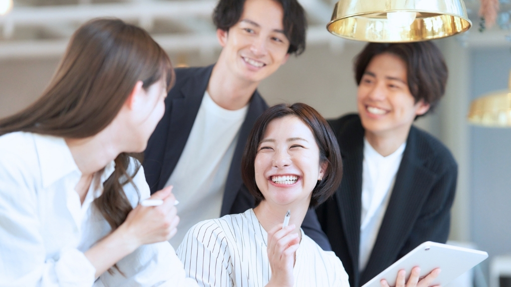 サービスイメージ