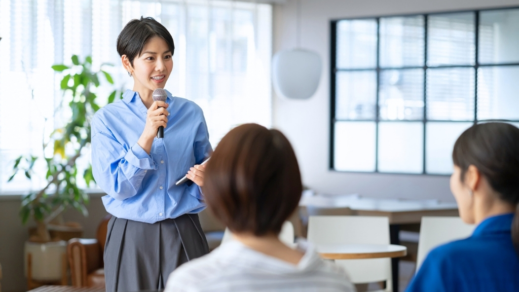 サービスイメージ