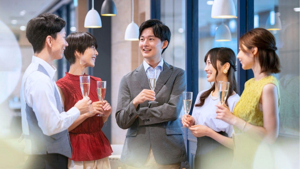 サービスイメージ