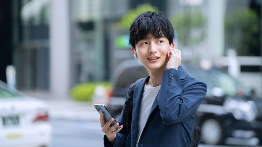 サービスイメージ