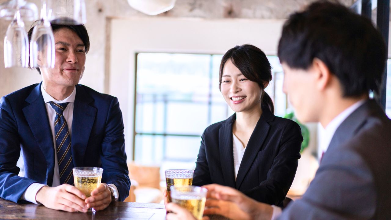 社内イベント