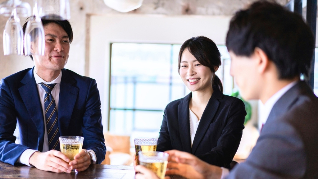 社内イベント